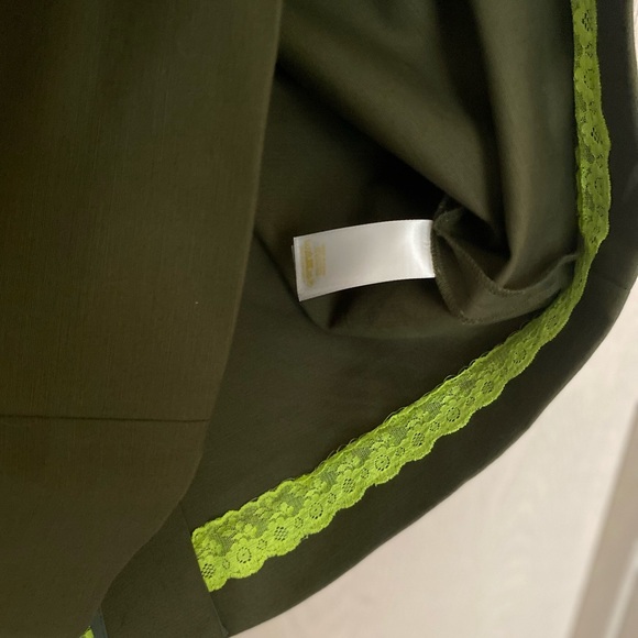 Kate Spade Peplum Dress - Picture 5 of 5